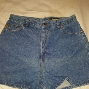 Timberland Vintage Shorts
